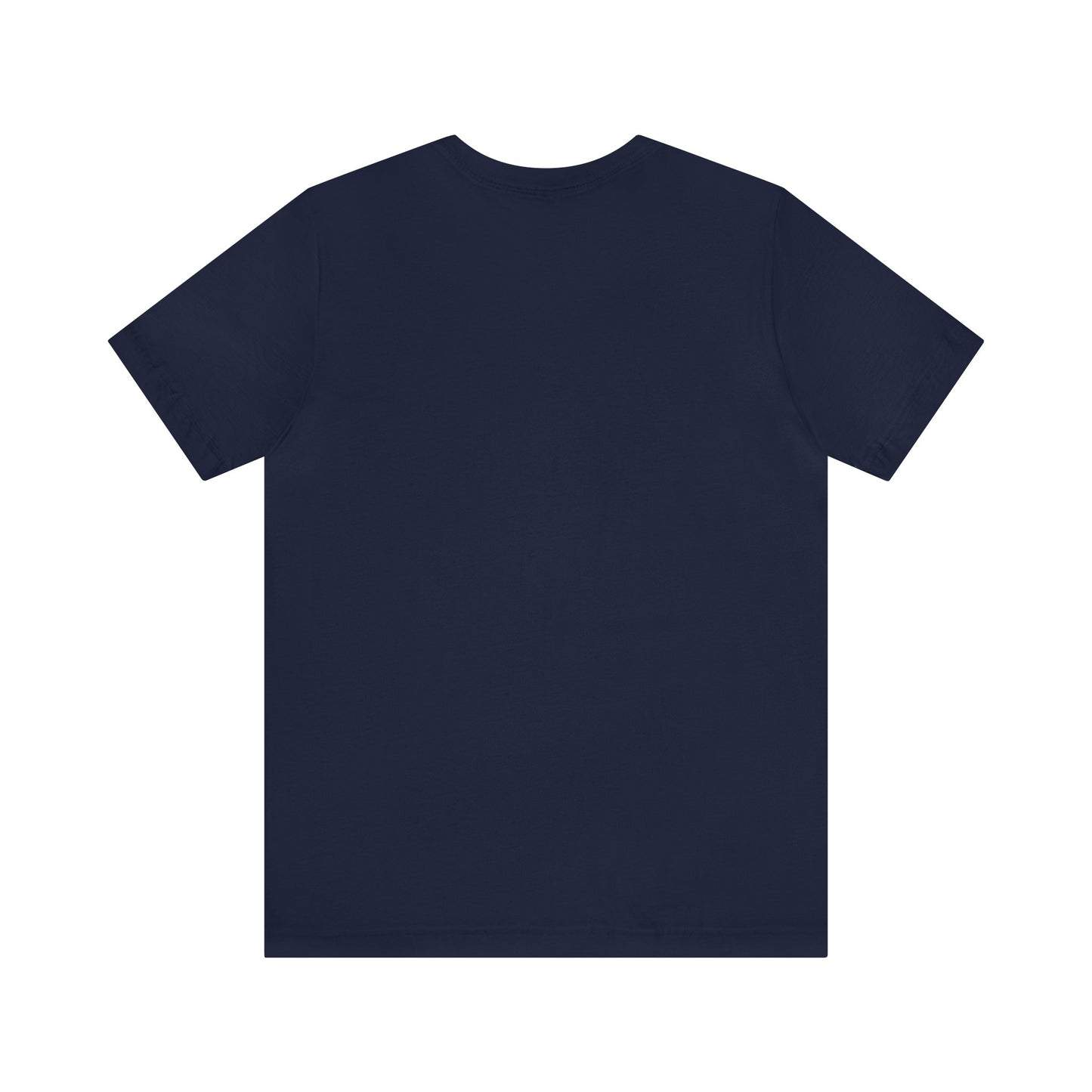 Carrington College Jersey Short Sleeve Tee