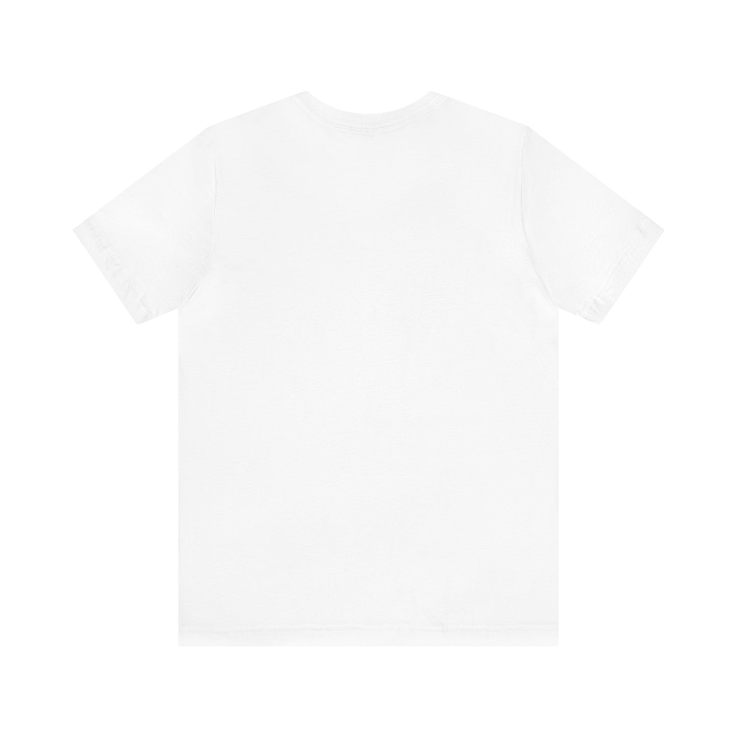 SJVC Unisex Short Sleeve Tee