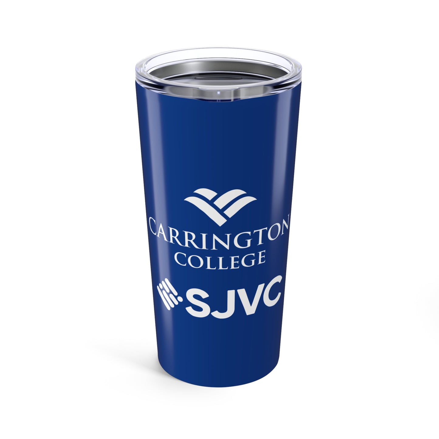 Co-Branded SJVC + CC 20oz Tumbler