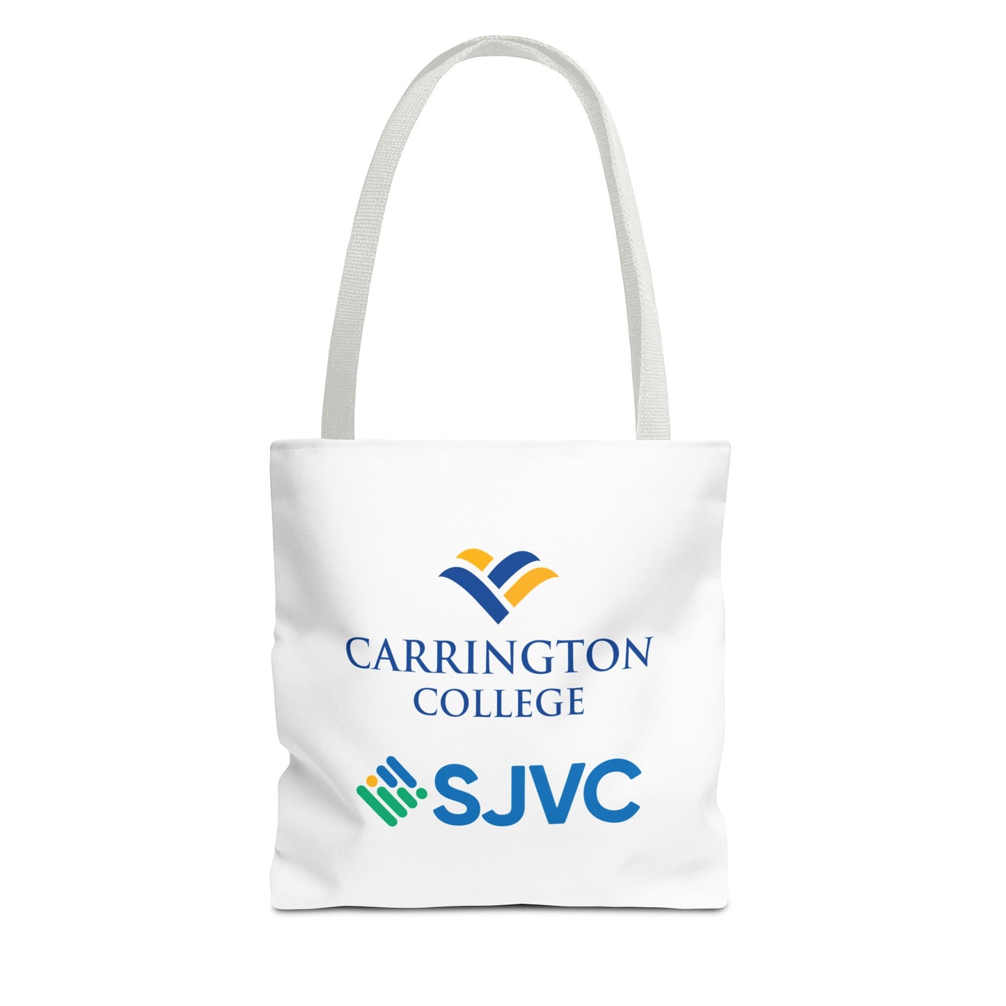 Co-Branded SJVC + CC Tote Bag