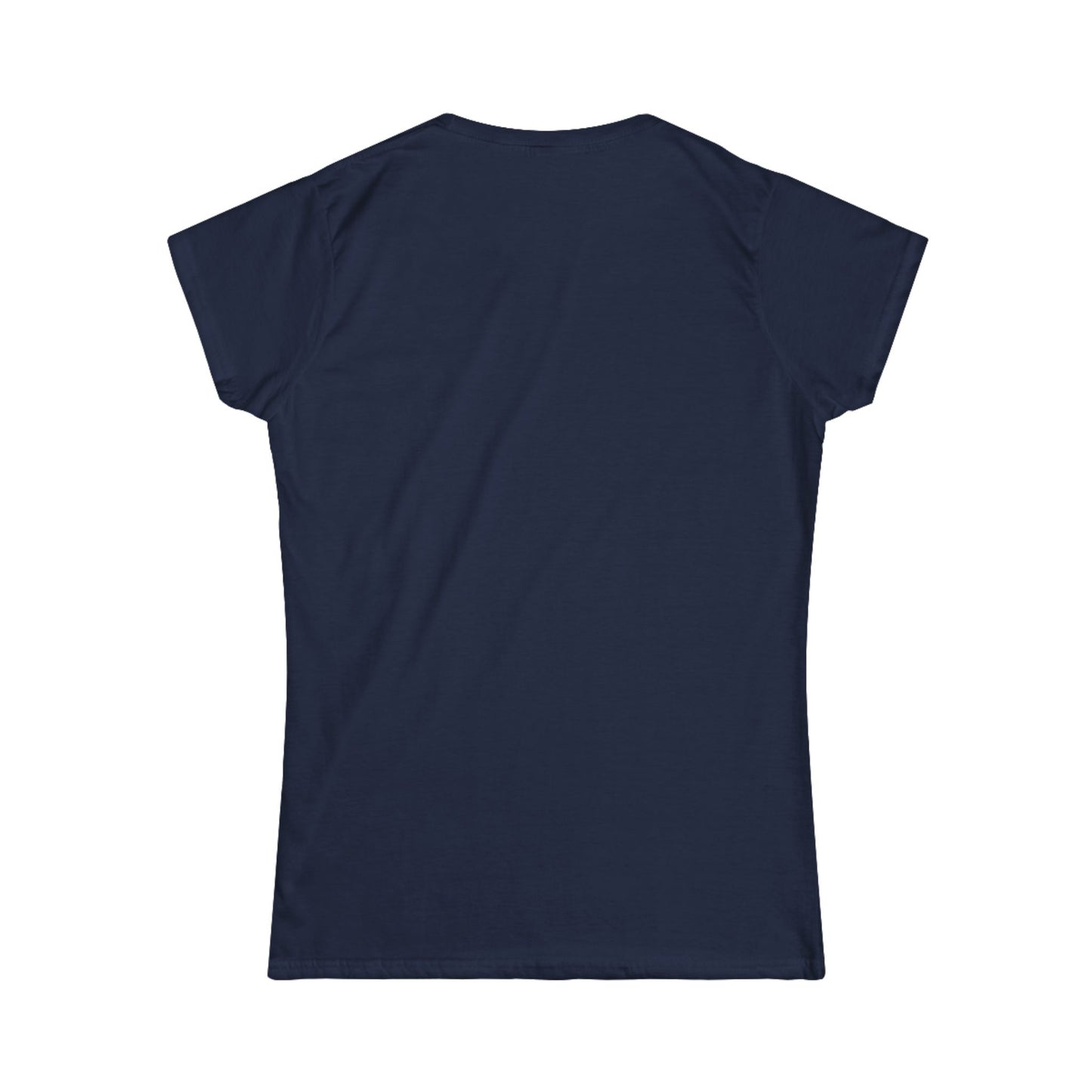 Co-Branded SJVC + CC Women's Softstyle Tee