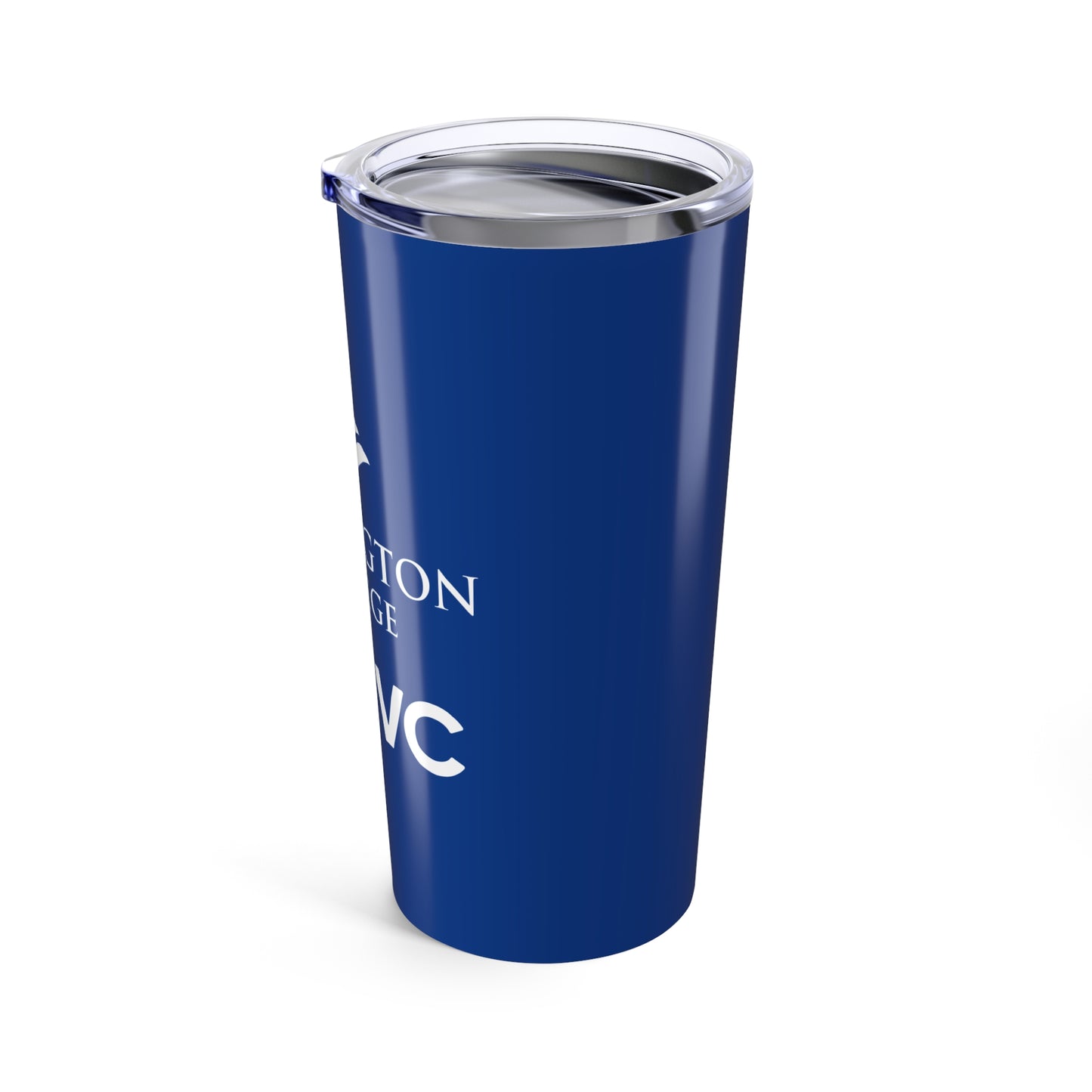 Co-Branded SJVC + CC 20oz Tumbler
