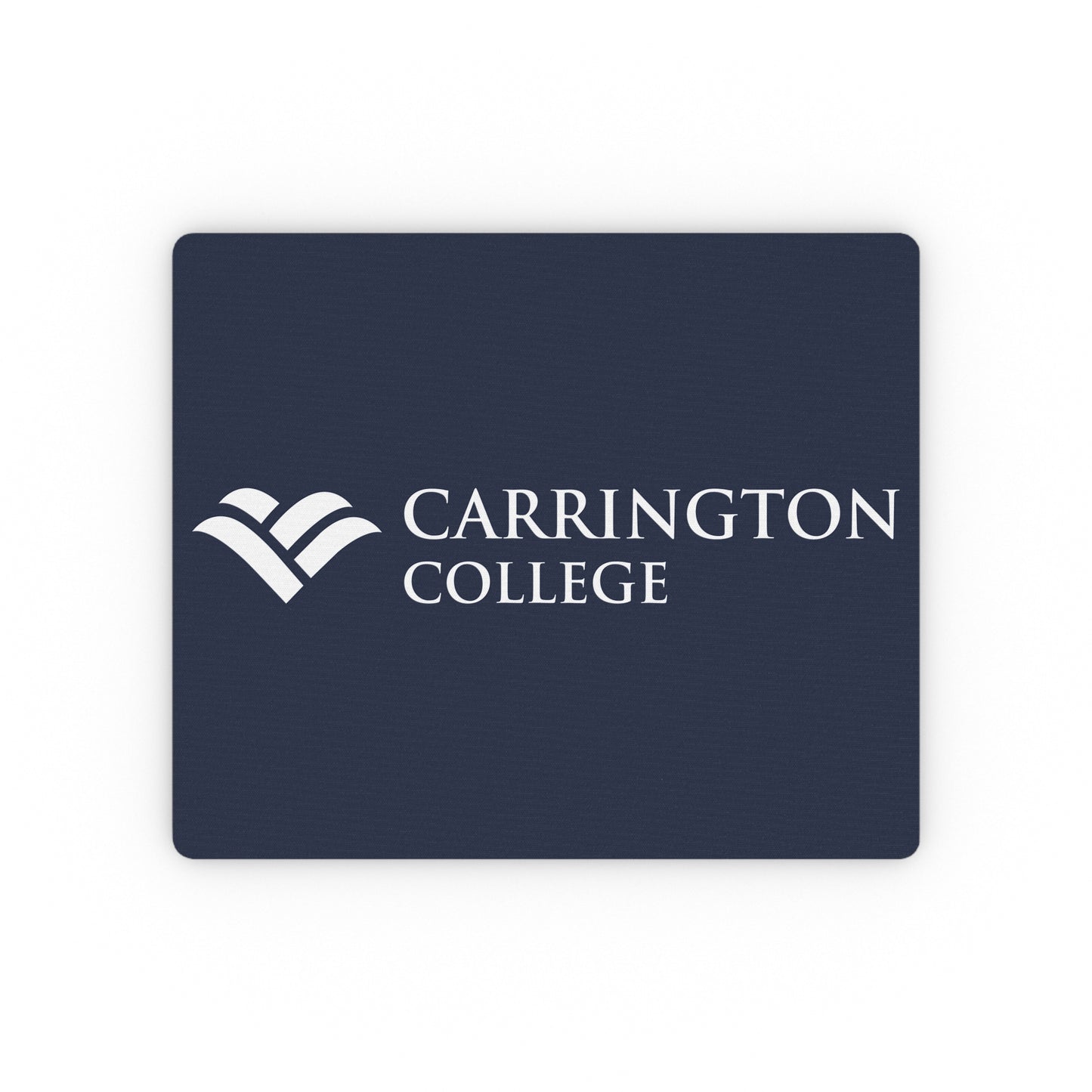Carrington College Mouse Pad