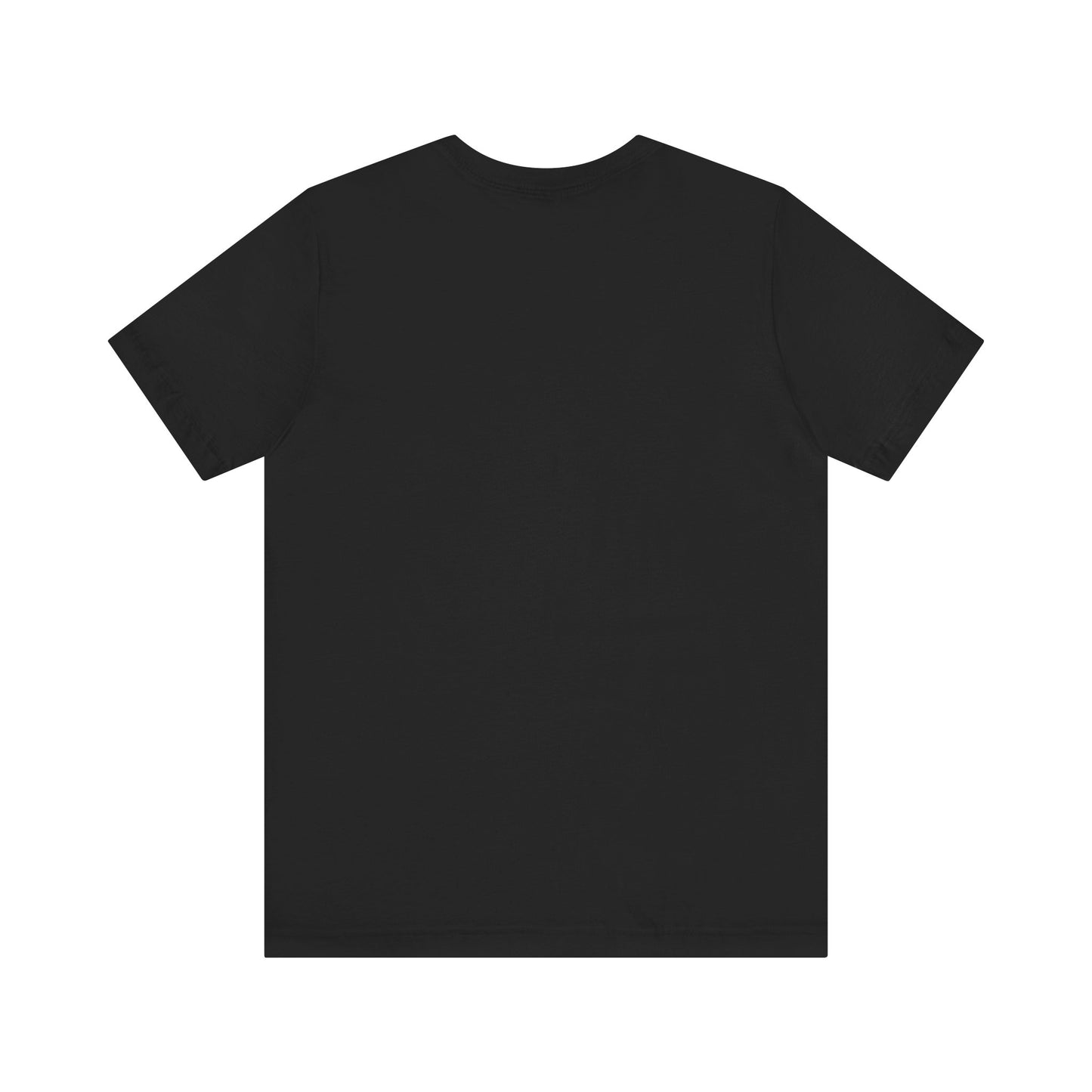 SJVC PRIDE 2 Unisex Short Sleeve Tee