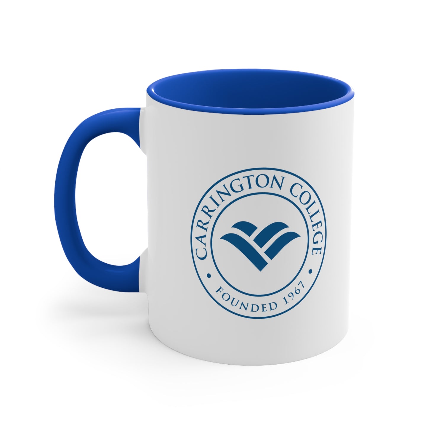 Copy of 11oz Accent Mug