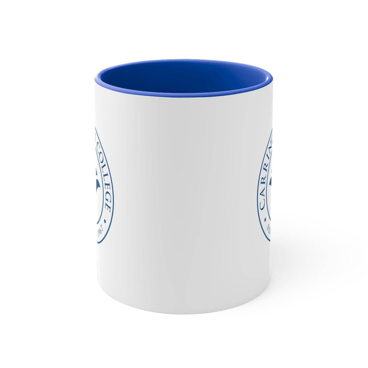 Copy of 11oz Accent Mug