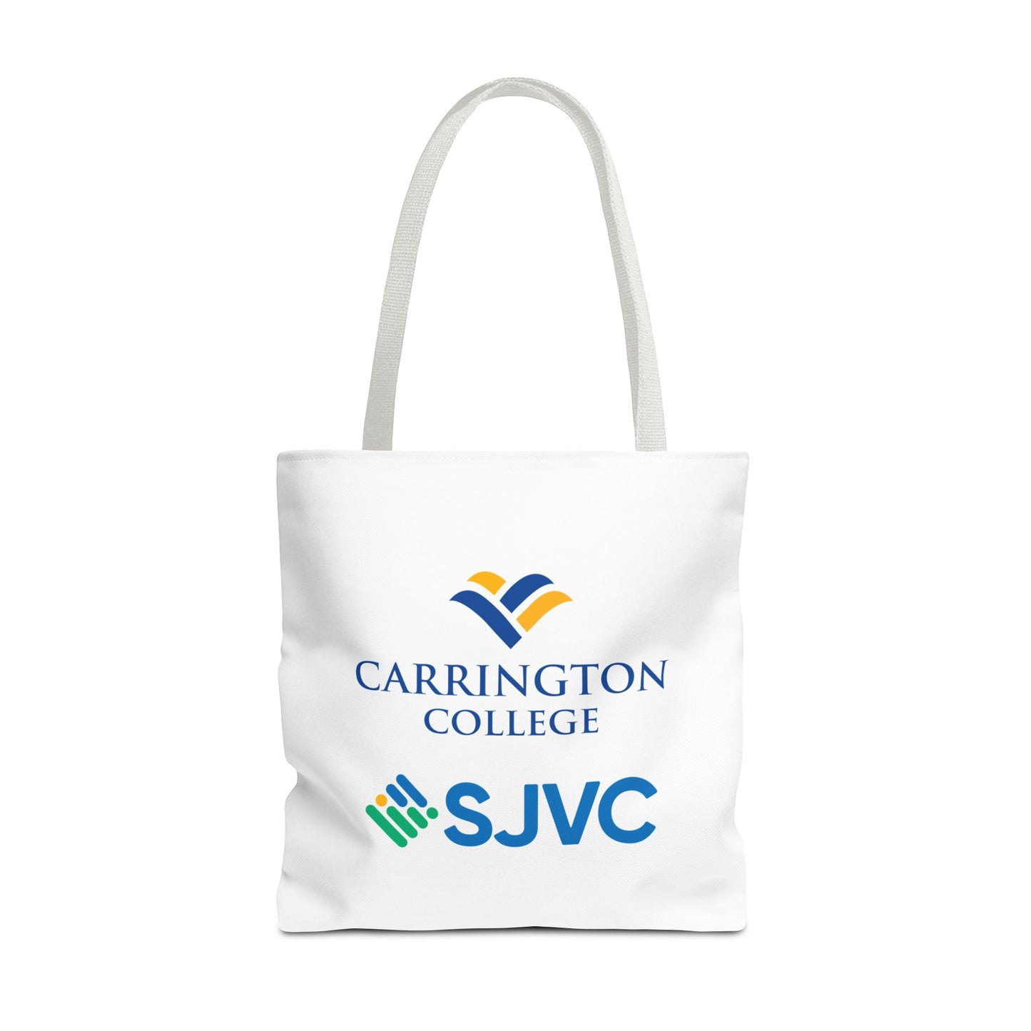 Co-Branded SJVC + CC Tote Bag