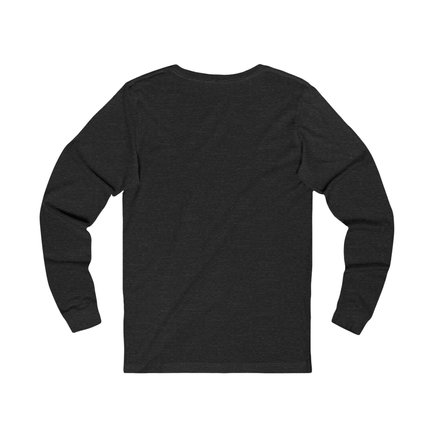 Co-Branded SJVC + CC Unisex Jersey Long Sleeve Tee