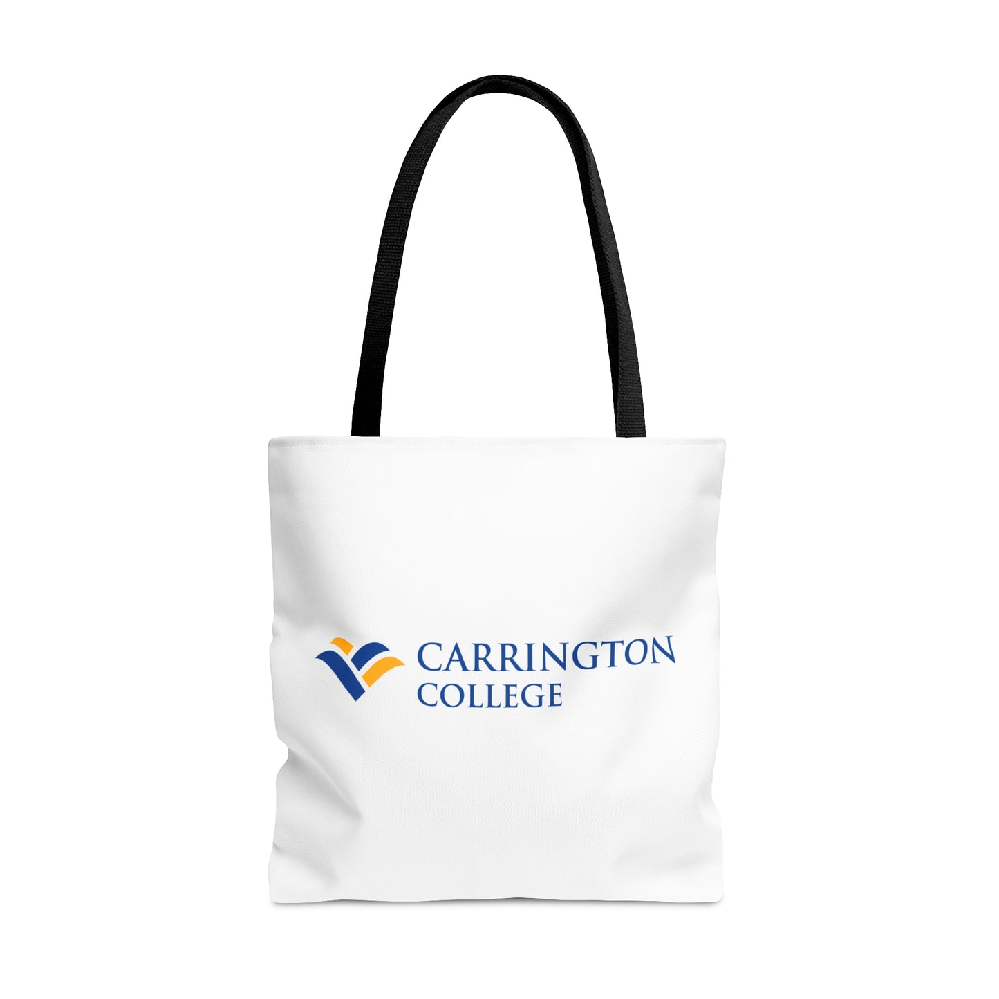 Carrington College Tote Bag
