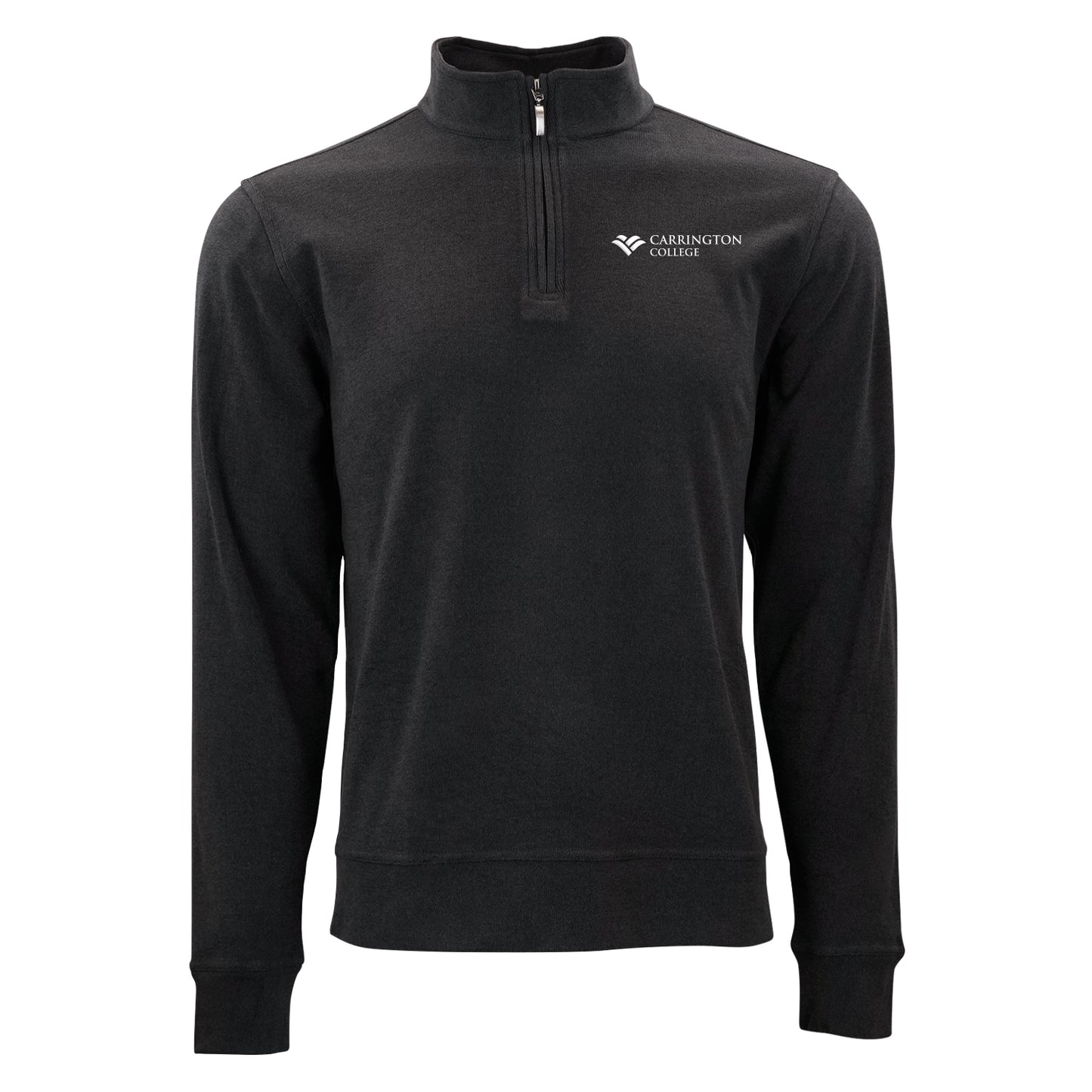 CC Men's Luxe 1/4 Zip Pullover