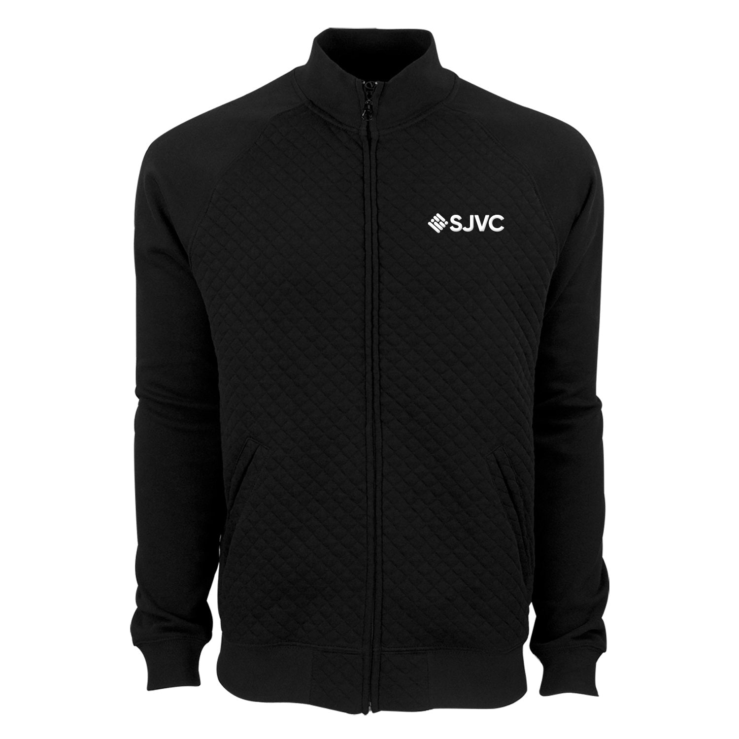 SJVC Men's Mesa Jacket Shop EmberEd