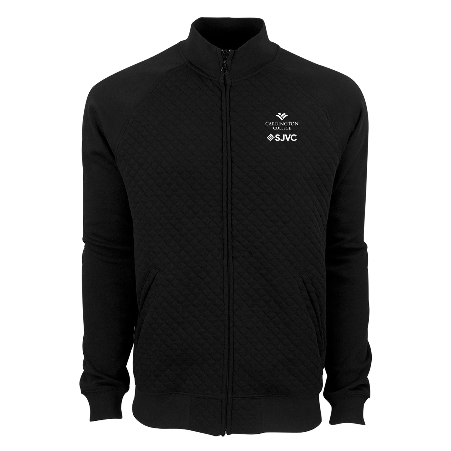 Co-Branded CC + SJVC Men's Mesa Jacket