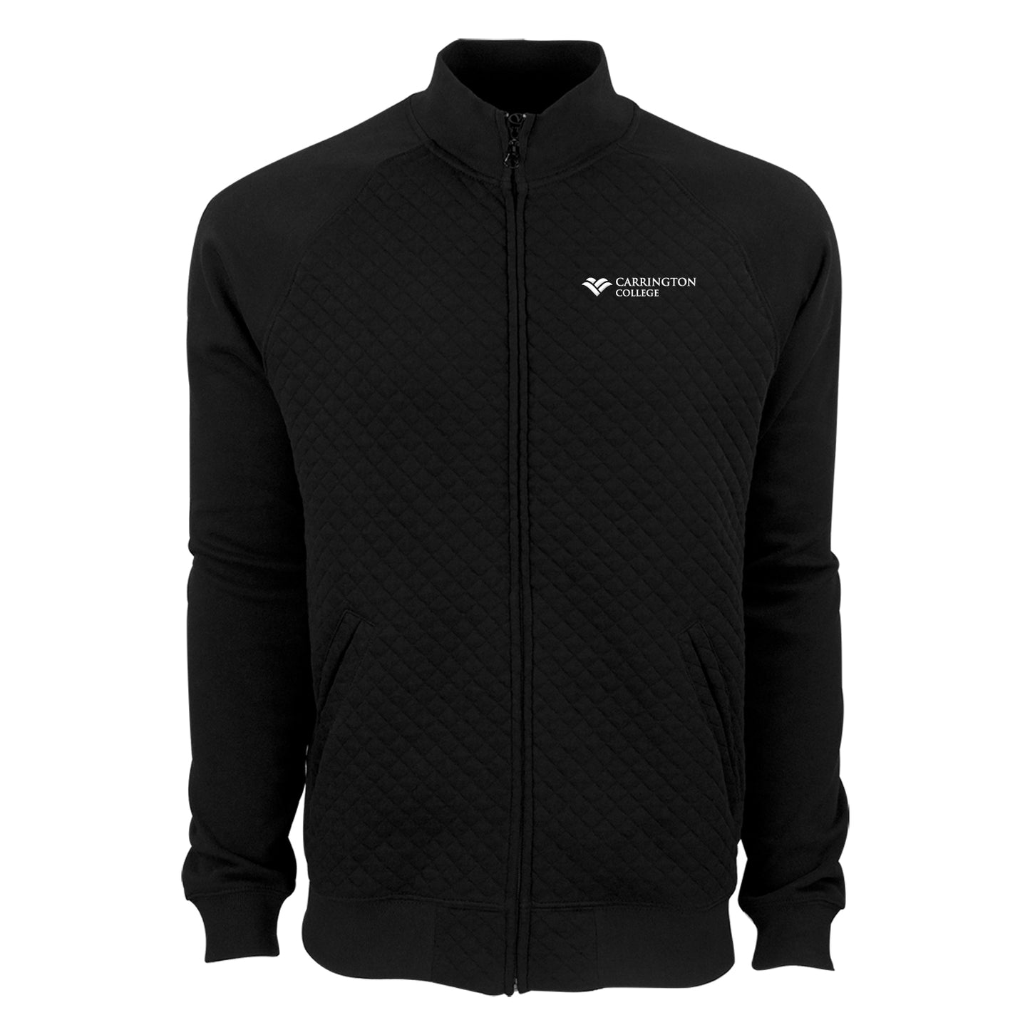 Carrington College Men's Mesa Jacket