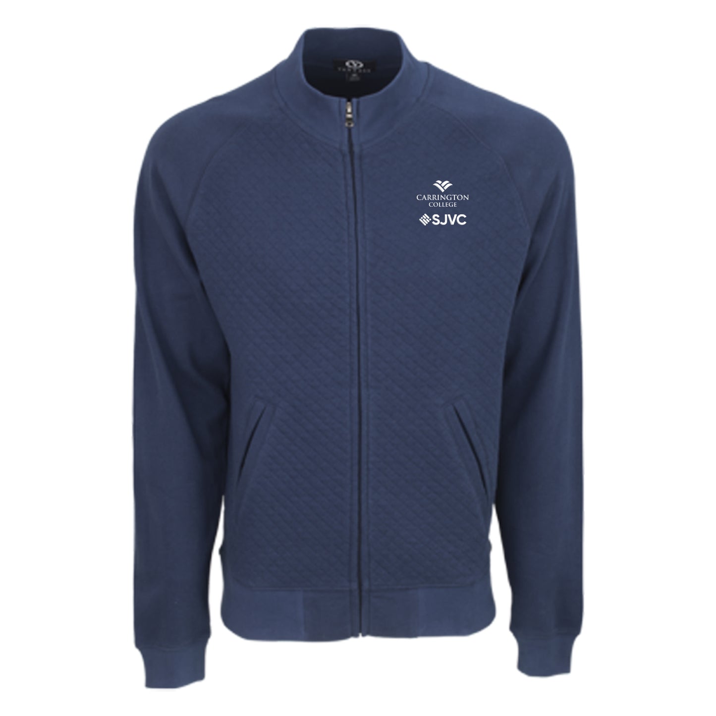 Co-Branded CC + SJVC Men's Mesa Jacket