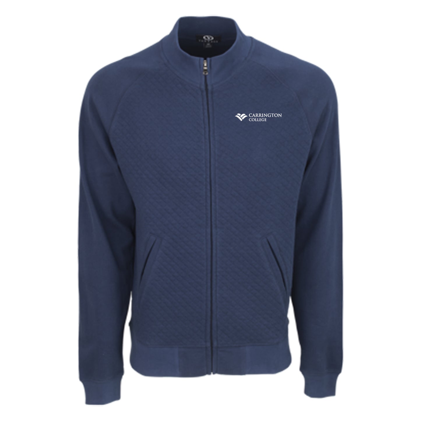 Carrington College Men's Mesa Jacket
