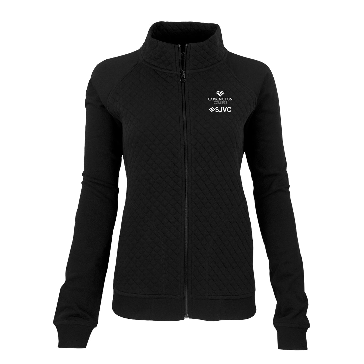 Co-Branded SJVC + CC Women's Mesa Jacket
