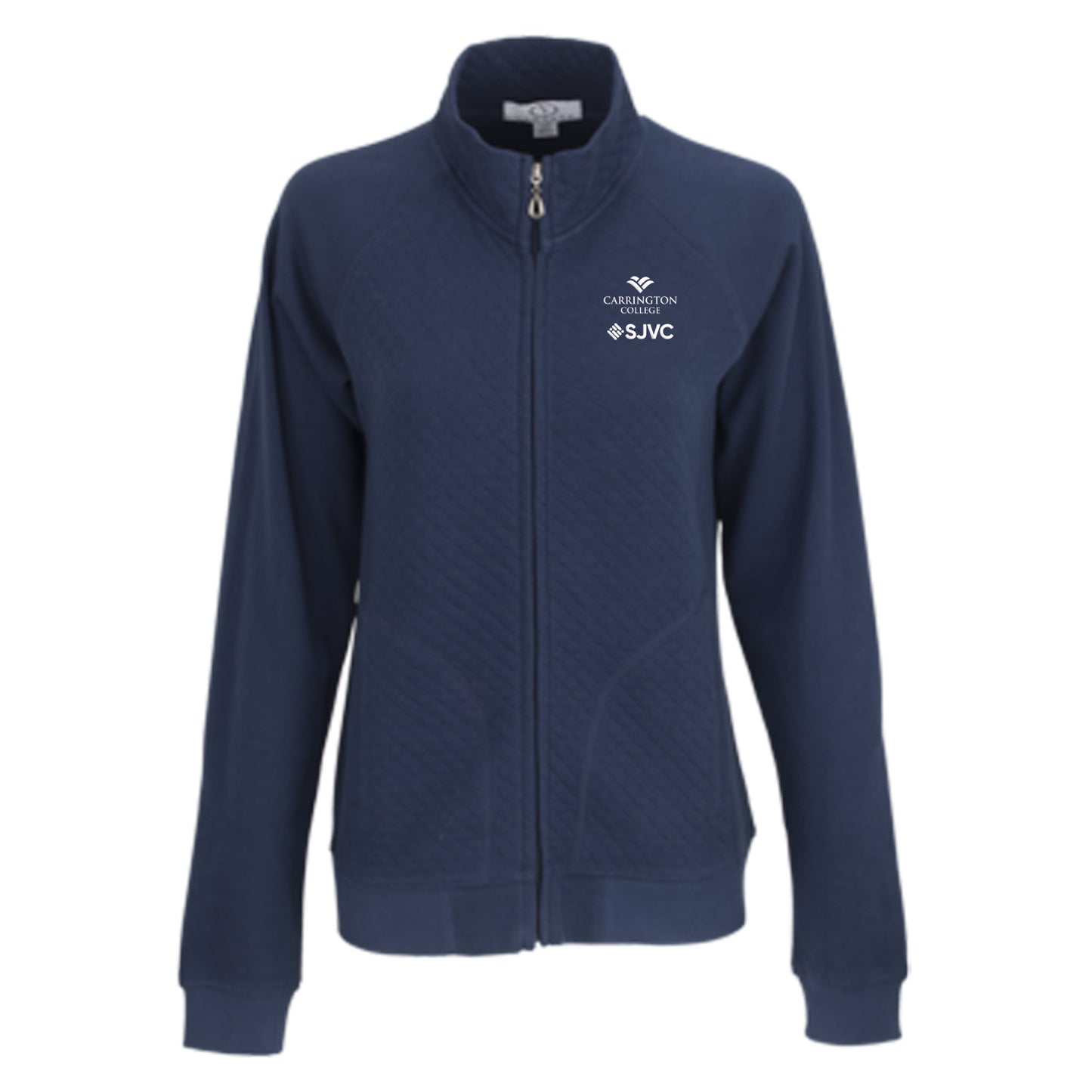 Co-Branded SJVC + CC Women's Mesa Jacket