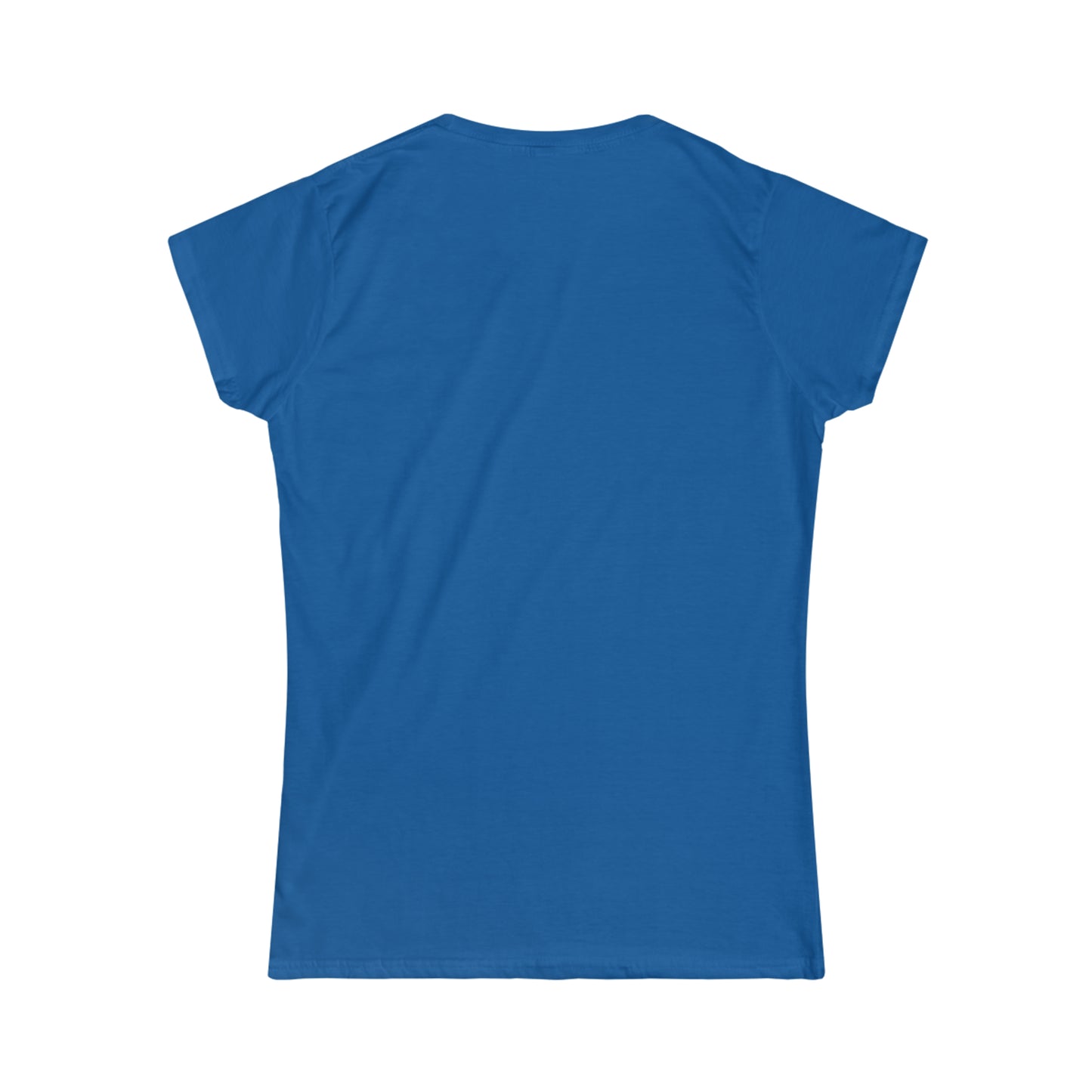 SJVC Women's Softstyle Tee