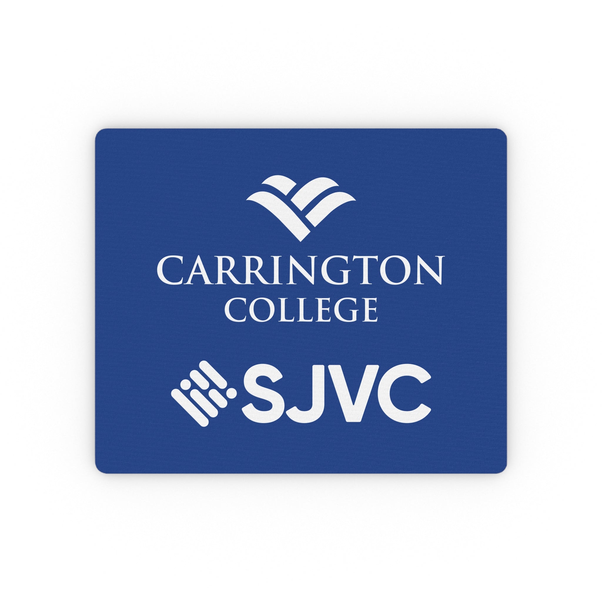 CoBranded SJVC + CC Mouse Pad Shop EmberEd