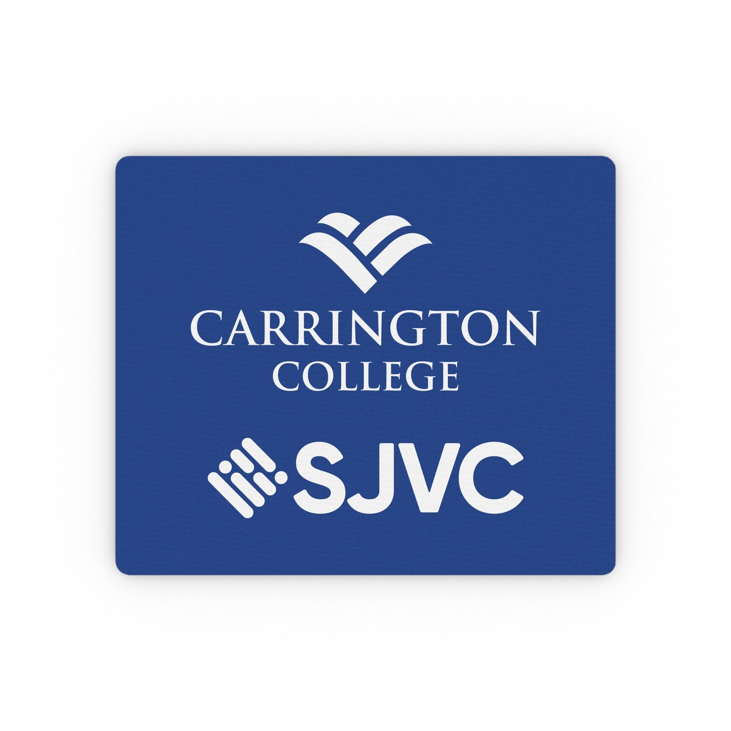 Co-Branded SJVC + CC Mouse Pad
