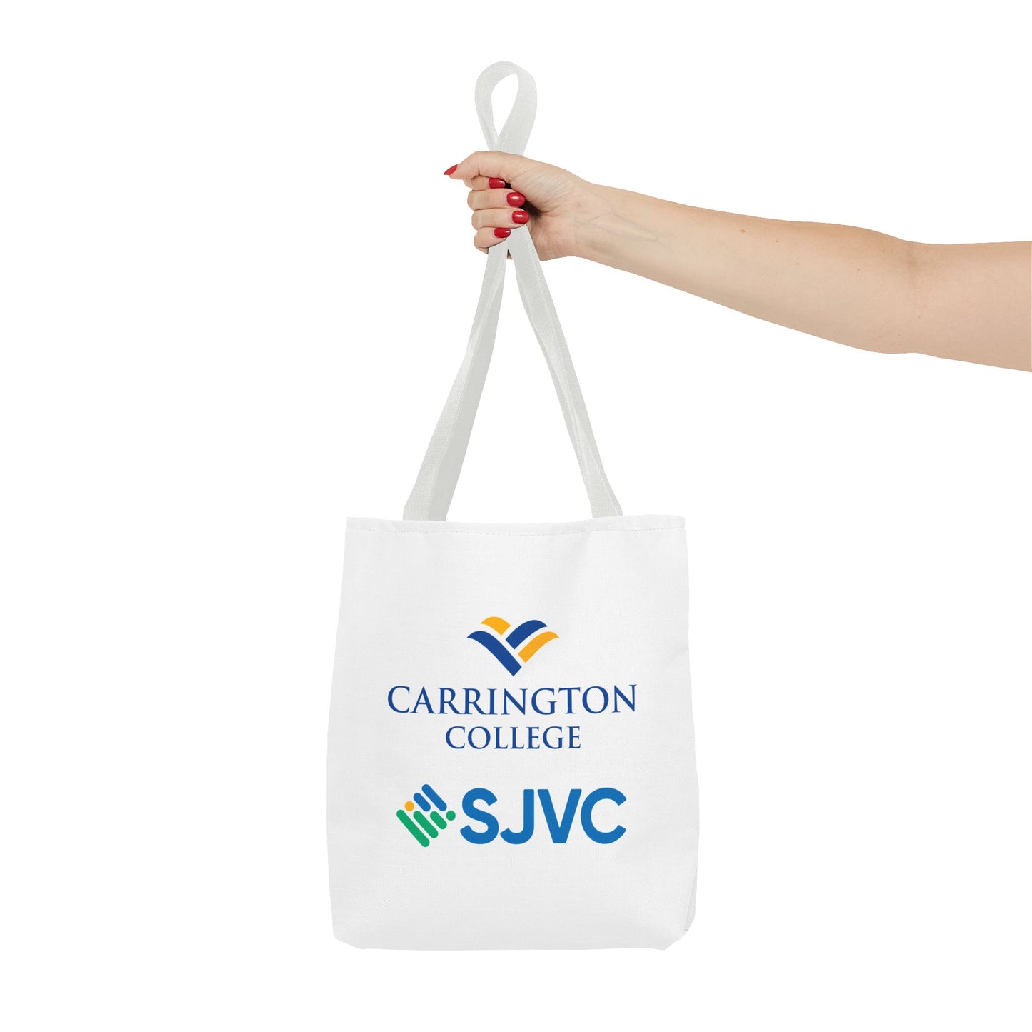 Co-Branded SJVC + CC Tote Bag