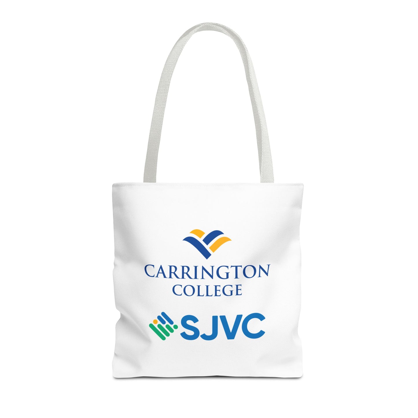Co-Branded SJVC + CC Tote Bag