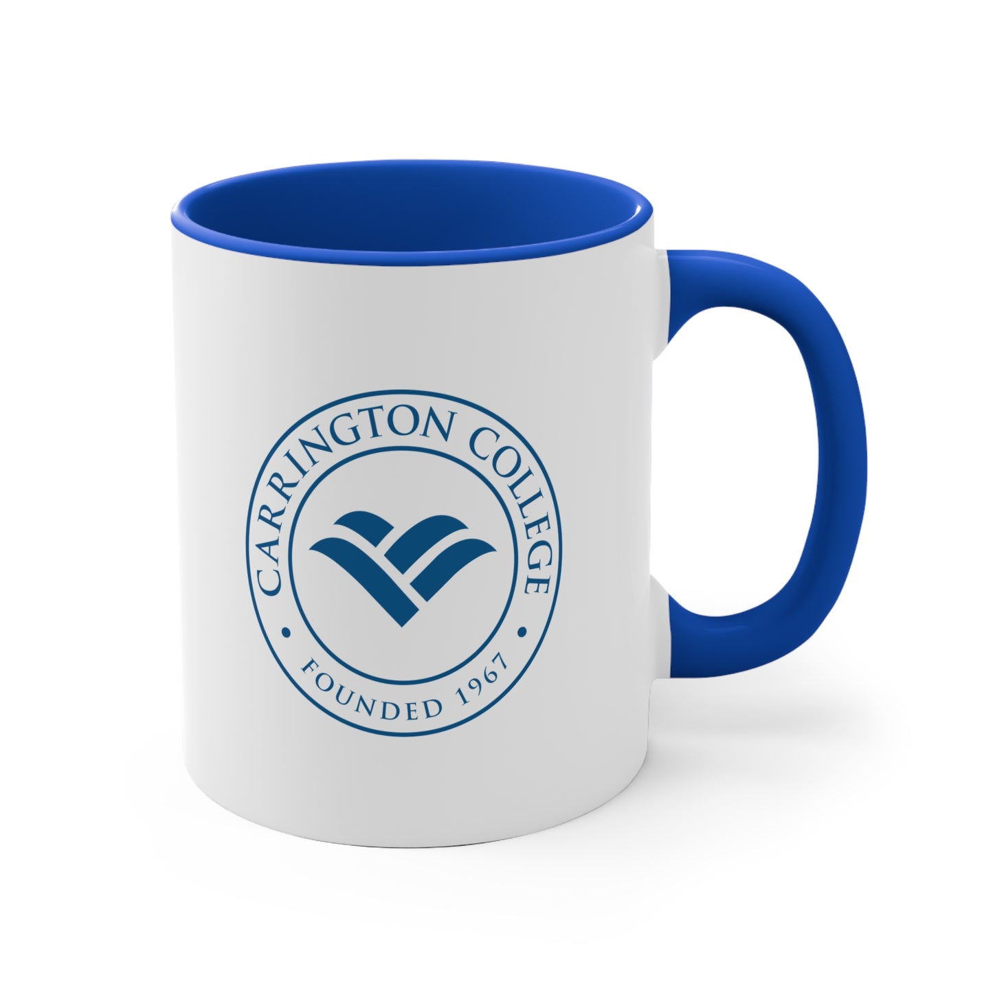 Copy of 11oz Accent Mug