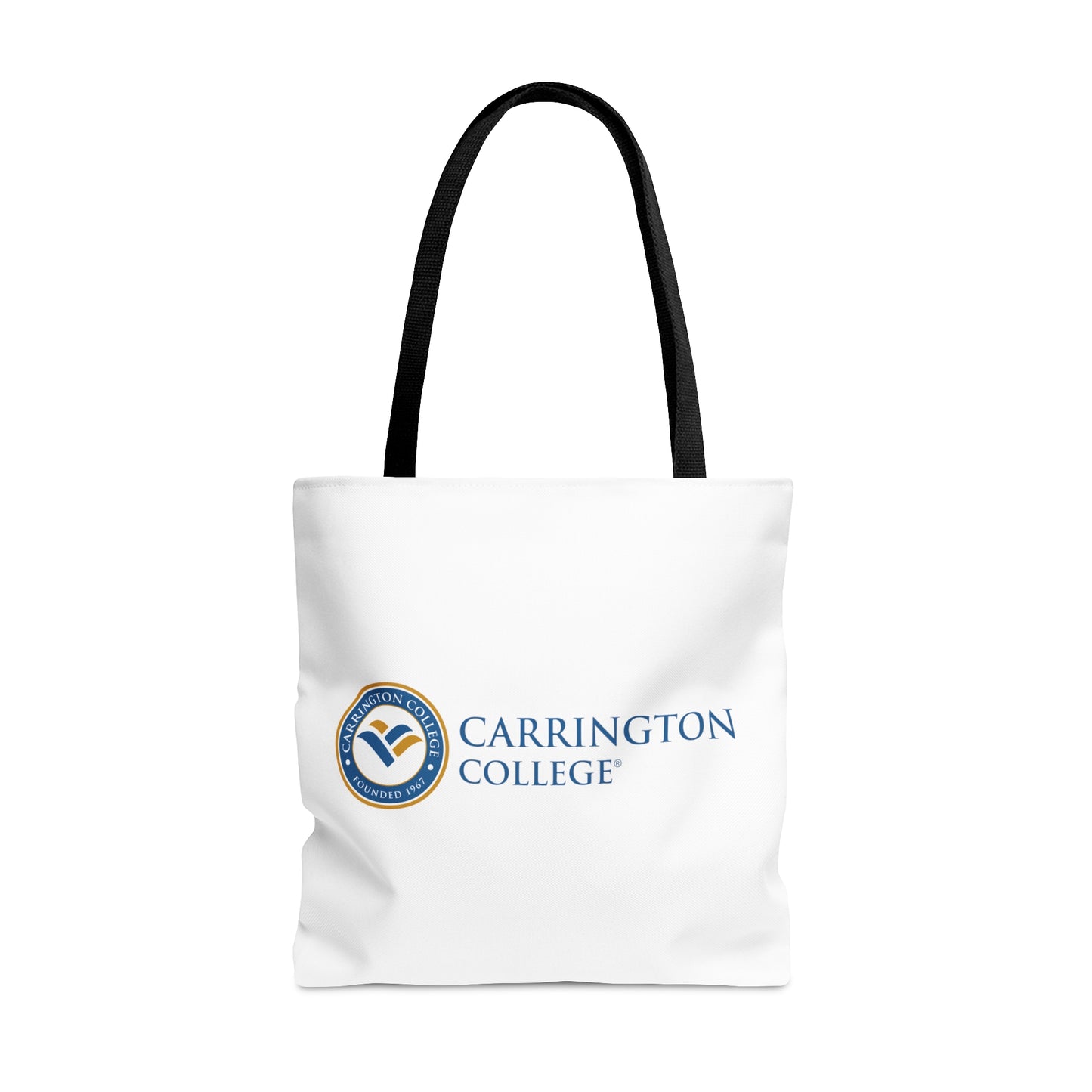 Carrington College Tote Bag