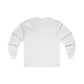 SJVC Unisex Jersey Long Sleeve