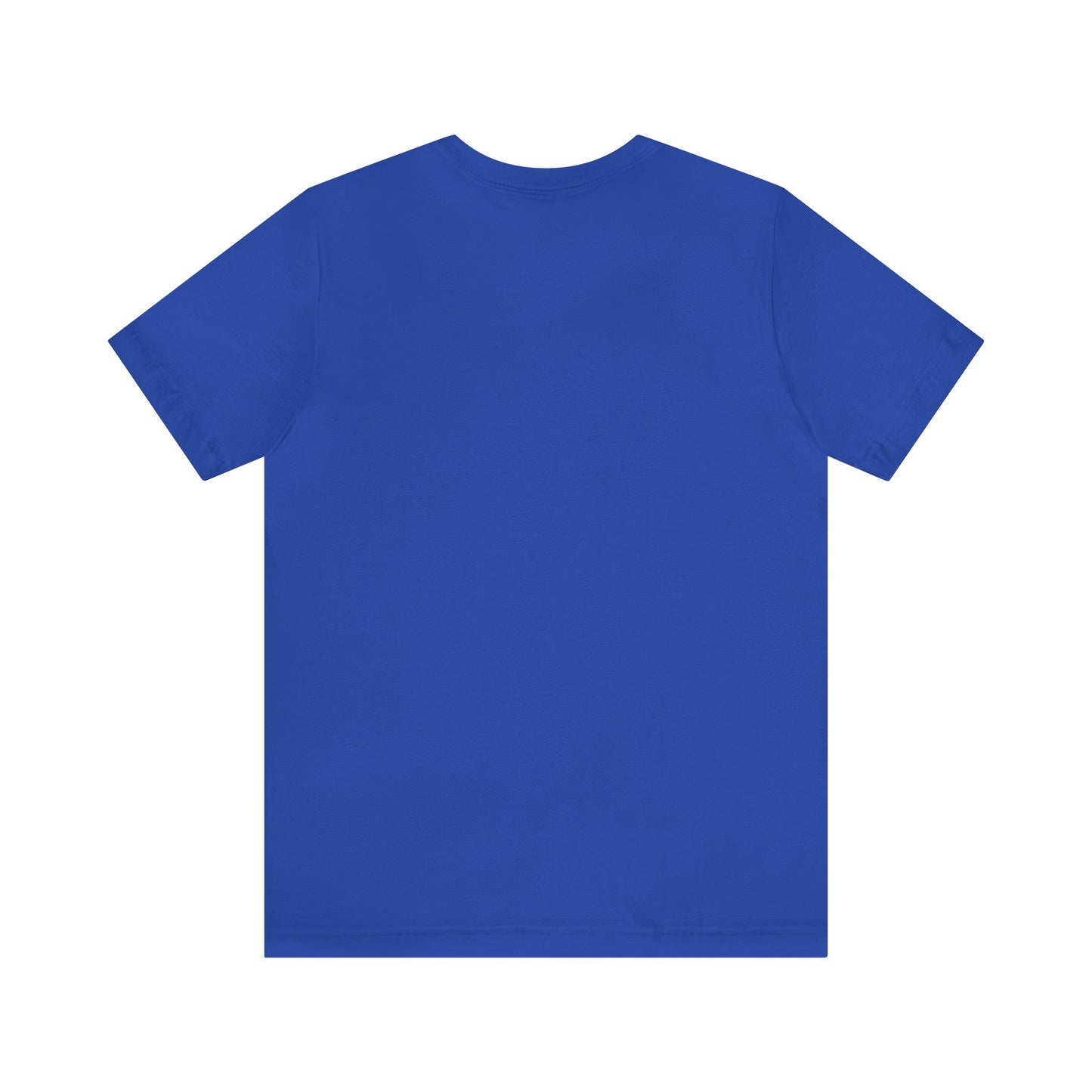 Ember Education Jersey Short Sleeve Tee