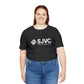 SJVC Unisex Short Sleeve Tee