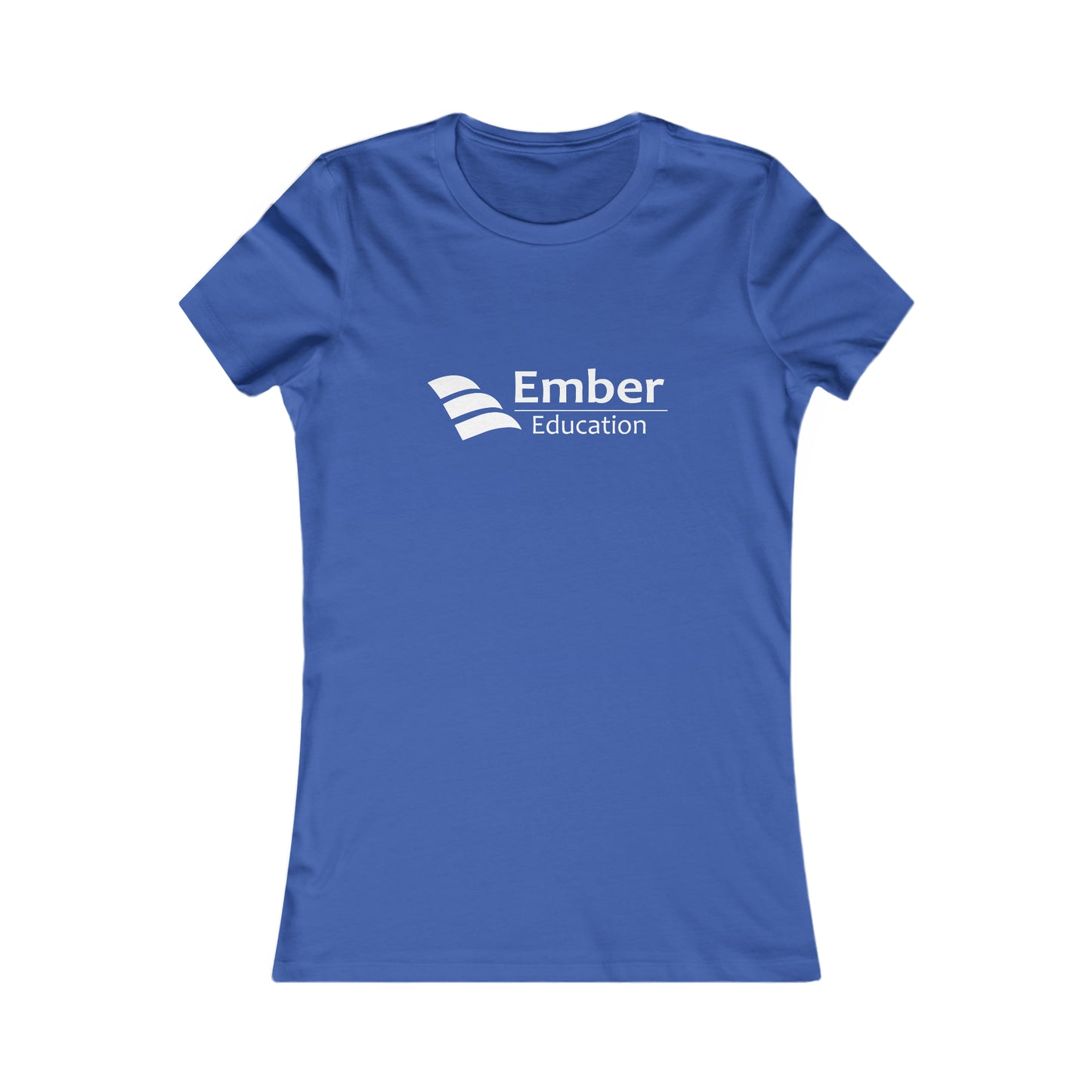 Ember Education Women's Favorite Tee