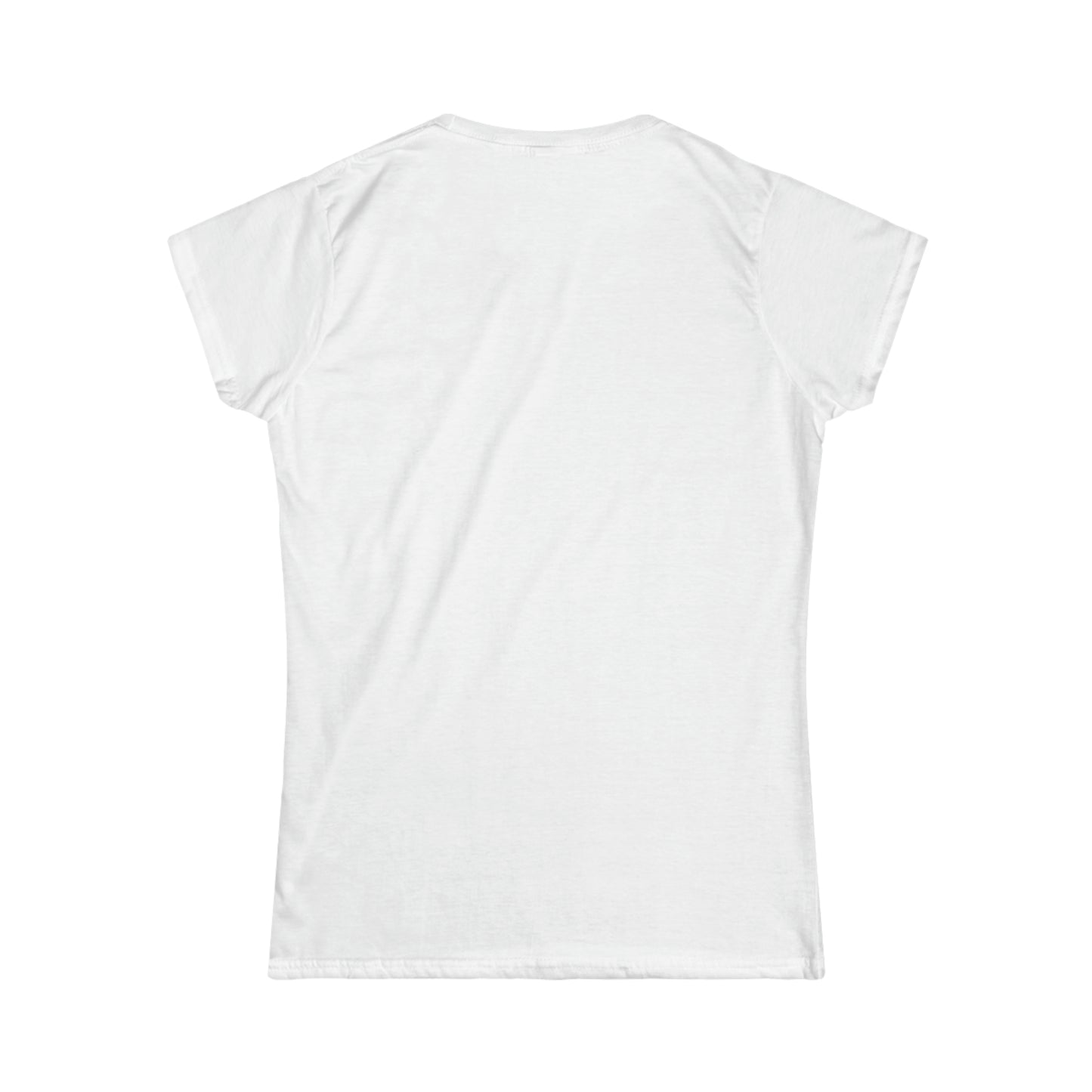 Ember Education Women's Softstyle Tee