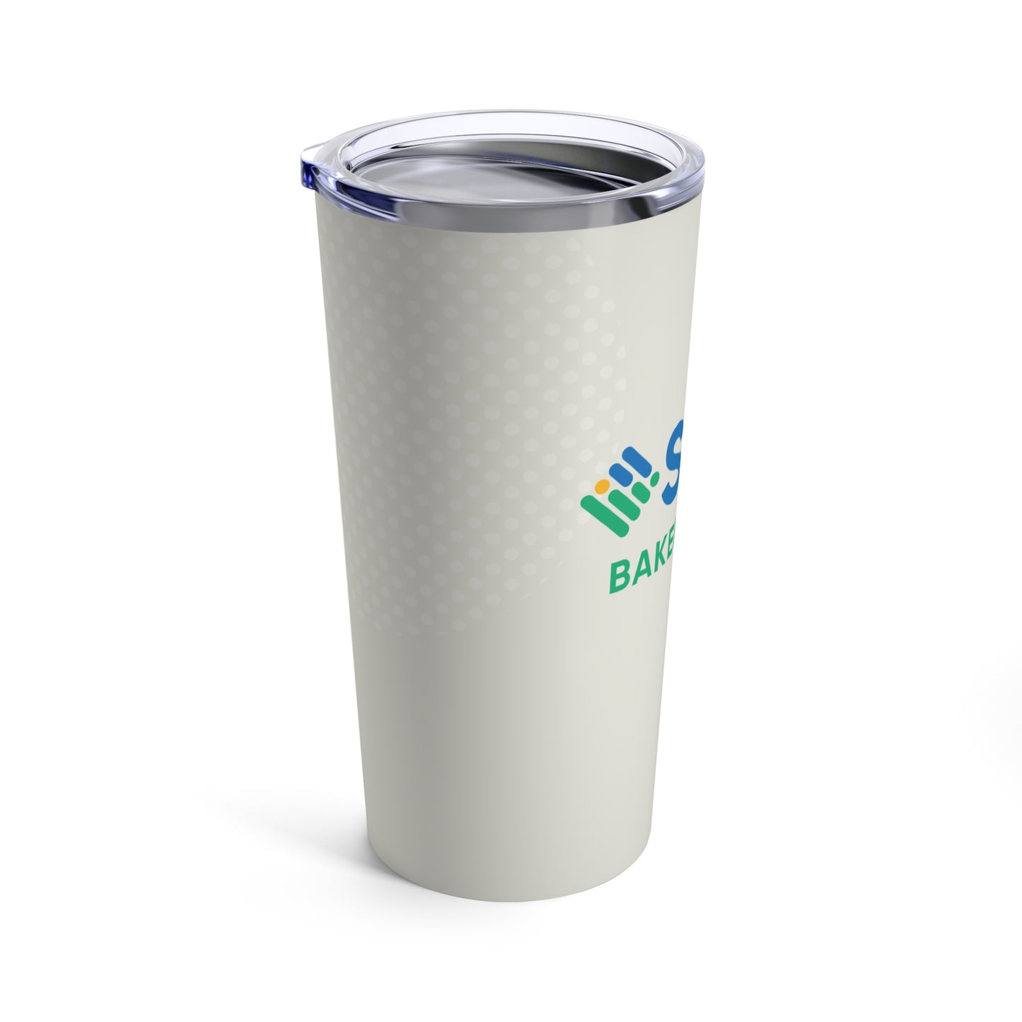 BAKERSFIELD Tumbler 20oz