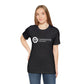 Carrington College Jersey Short Sleeve Tee