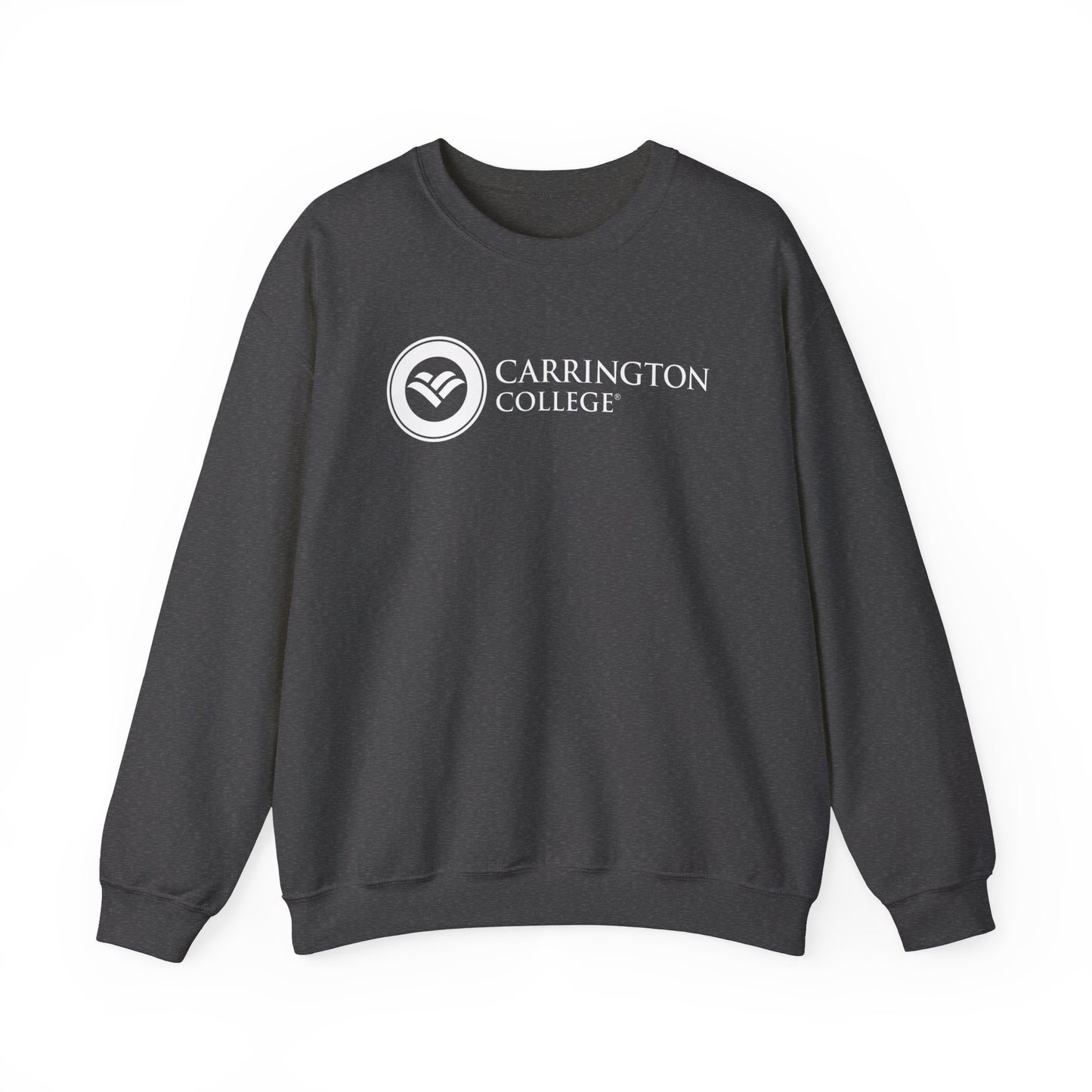 Carrington College Unisex Crewneck Sweatshirt