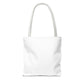 Co-Branded SJVC + CC Tote Bag