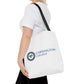 Carrington College Tote Bag