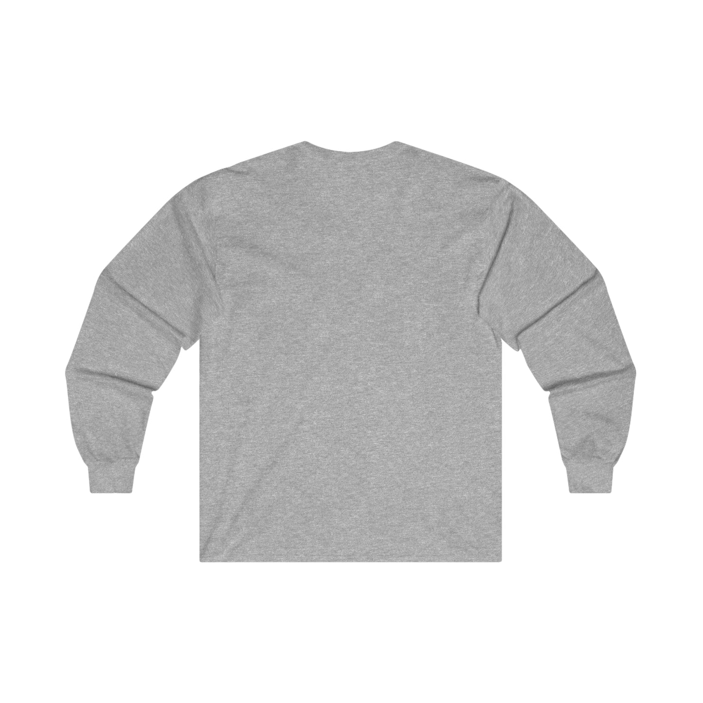 SJVC Unisex Jersey Long Sleeve