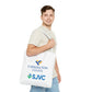 Co-Branded SJVC + CC Tote Bag