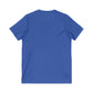 SJVC Unisex Short Sleeve V-Neck