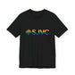 SJVC PRIDE Unisex Short Sleeve Tee