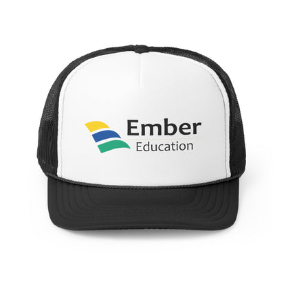 Ember Education Trucker Cap