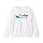 Ember Education Unisex Crewneck Sweatshirt