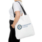 Carrington College Tote Bag