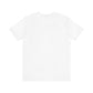 SJVC Unisex Short Sleeve Tee