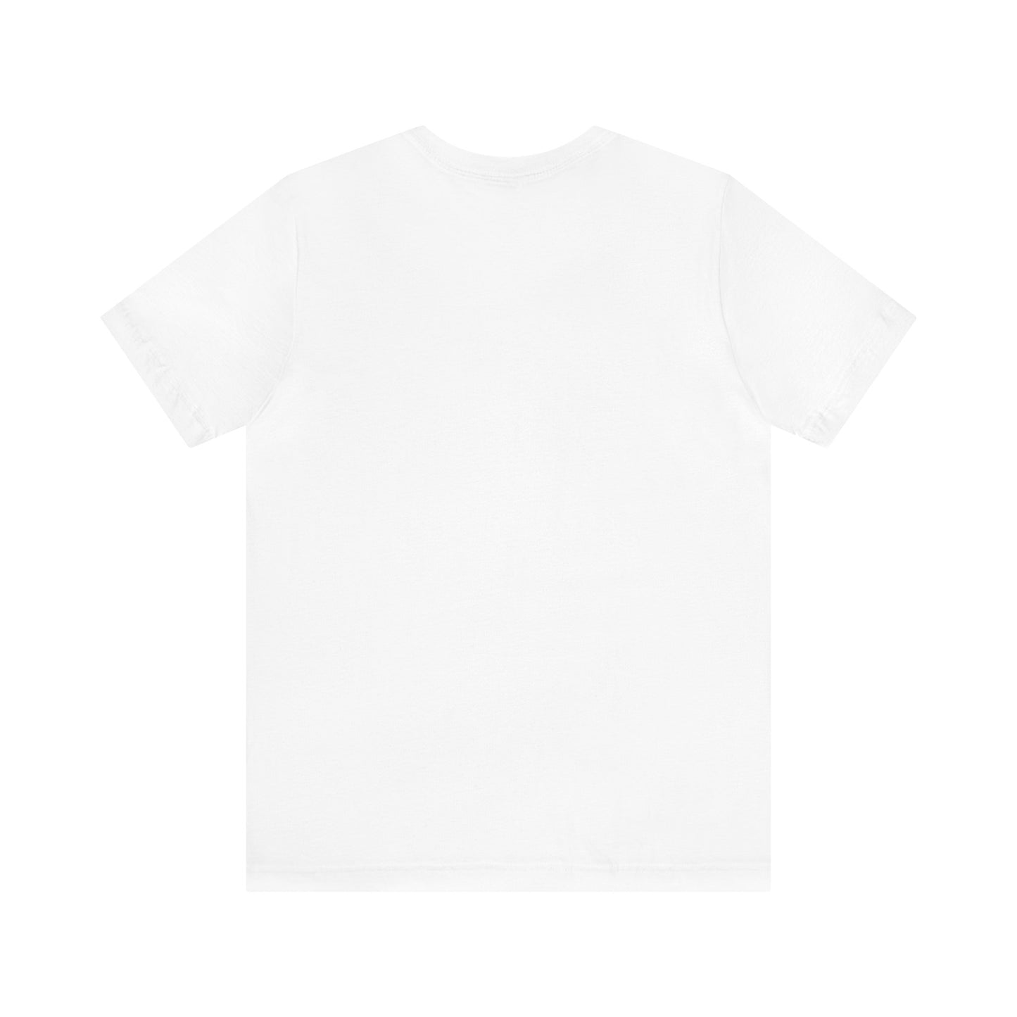 SJVC Unisex Short Sleeve Tee