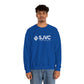 SJVC Unisex Crewneck Sweatshirt