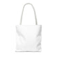 Co-Branded SJVC + CC Tote Bag
