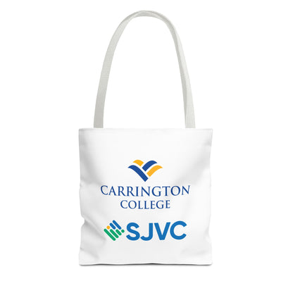 Co-Branded SJVC + CC Tote Bag